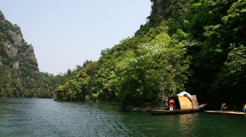 【合肥】张家界3日跟团游(2钻)·武陵源+黄龙