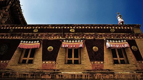 【北京】西宁+青海湖7日跟团游(2钻)·观门源