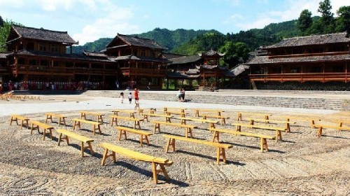 贵阳旅游线路攻略_贵阳自助游_自由行_跟团旅