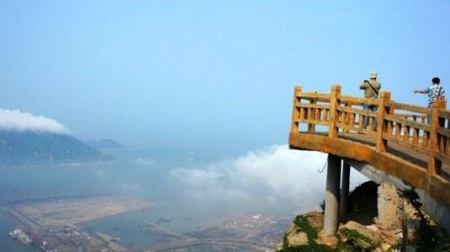 【郑州站】江苏连云港3日2晚自驾游(5钻)·国