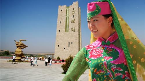 【运城】银川+平凉崆峒山3日跟团游(2钻)·六