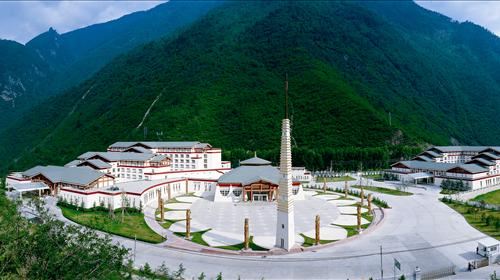 【广州站】九寨沟+重庆4-15日自由行·九寨中