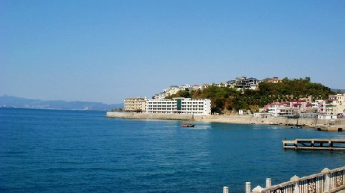 深圳+惠州2日1晚跟团游·大鹏半岛+大网前海