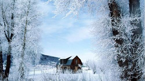 哈尔滨旅游线路攻略_上海到哈尔滨自助游_自