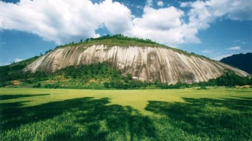 【延吉】贺州+梧州+封开3日跟团游·姑婆山+