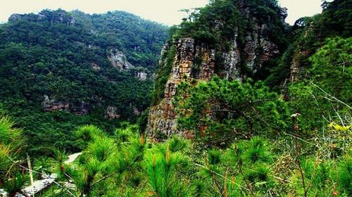 肇庆+封开2日1晚跟团游·梦多奇、天下第一石千层峰、奇景美食纯玩团-【携程旅游】