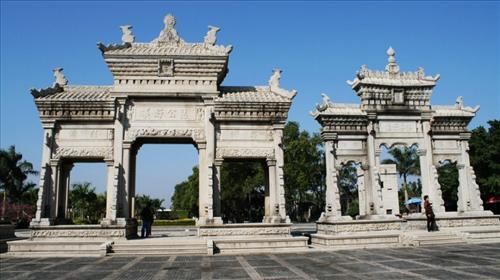 广东3日2晚跟团游·广州-广州、深圳、珠海三日游