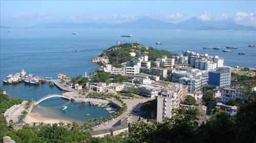 广东珠海2日1晚跟团游·外伶仃住伶仃之家或