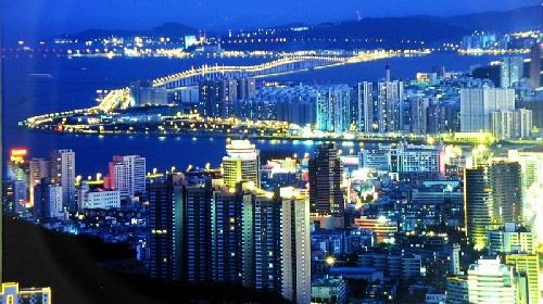 珠海市西部地区城市化现状分析