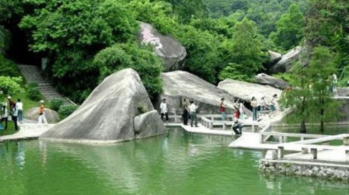 【携程攻略】郑州到广州旅游报价,郑州到广州