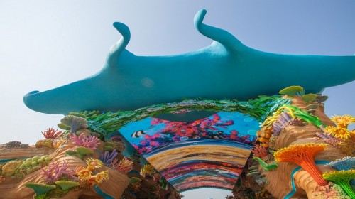 广州+珠海+长隆3日跟团游·精彩绝伦,尽在广东