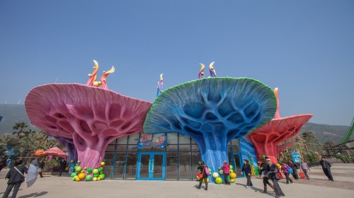 【携程攻略】长沙到珠海旅游报价,长沙到珠海