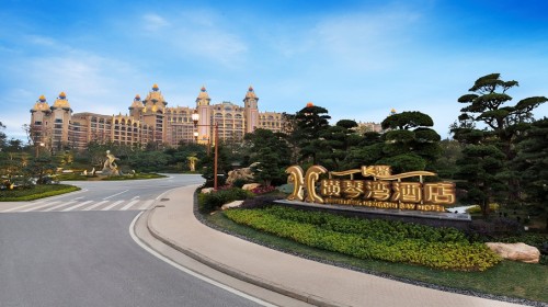 珠海旅游线路攻略_上海到珠海自助游_自由行