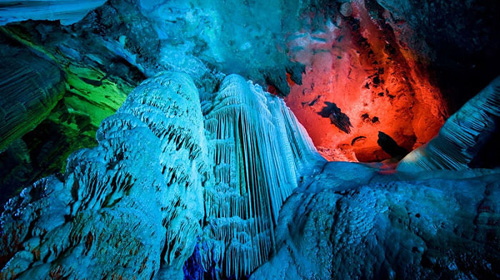 桂林旅游线路攻略_常州到桂林自助游_自由行