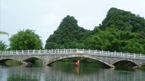 【携程攻略】温州到桂林旅游报价,温州到桂林