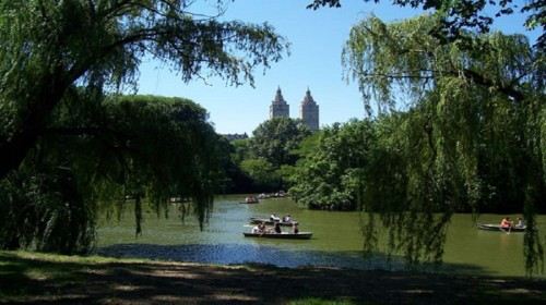 阳朔+广西桂林5日跟团游(3钻)·南溪山.全景桂