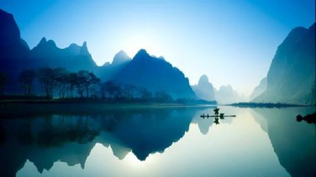 【西昌】桂林+阳朔3日跟团游(2钻)·兴坪漓江