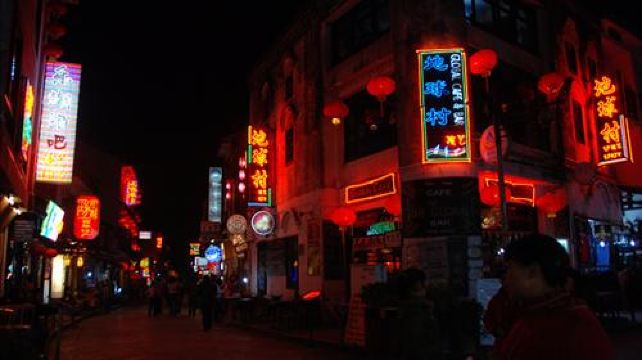 阳朔旅游_阳朔金桔_阳朔旅游收入(2)