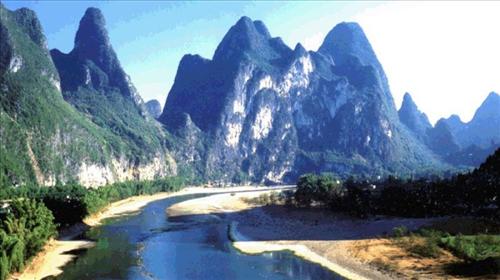 桂林旅游线路攻略_广州到桂林自助游_自由行