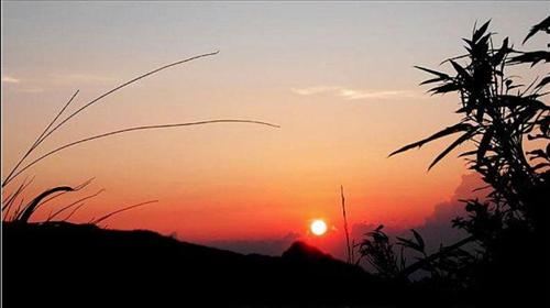 桂林2日1晚跟团游·猫儿山2日游 赏华南最高山