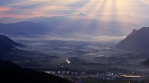 【携程攻略】温州到桂林旅游报价,温州到桂林