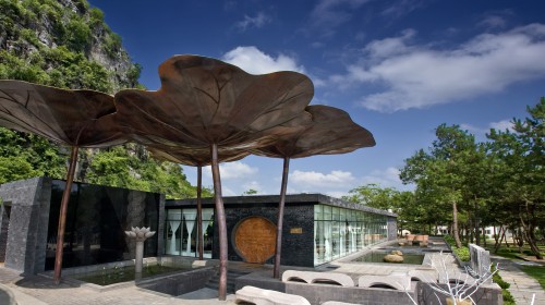 桂林旅游线路攻略_广州到桂林自助游_自由行