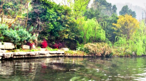 【携程攻略】广州到桂林旅游报价,广州到桂林