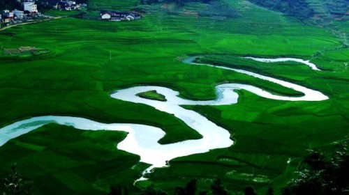 摄影之旅·广西+南宁+巴马+德天瀑布5日4晚跟团游·探秘寿乡圣地 寻梦花千骨仙踪-【携程旅游】