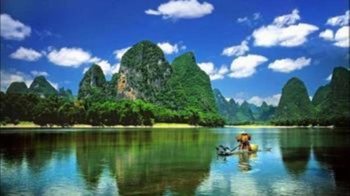 【携程攻略】广州到桂林旅游报价,广州到桂林