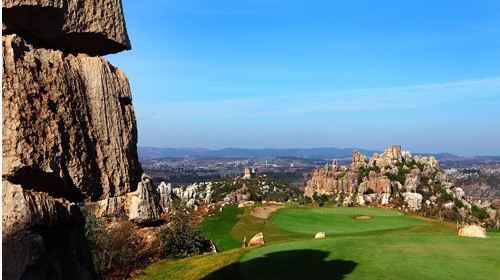 昆明+大理+丽江6日5晚半自助游·最美云南+彩