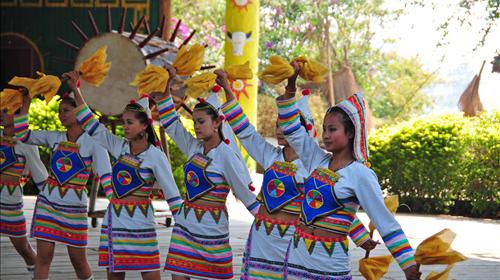 西双版纳旅游线路攻略_绵阳到西双版纳自助游