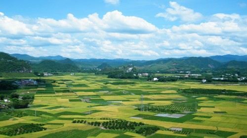 梧州封开肇庆2日跟团游封开小桂林巨龙游船人成就魂攻略星湖之25图片