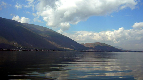 丽江旅游线路攻略_上海到丽江自助游_自由行