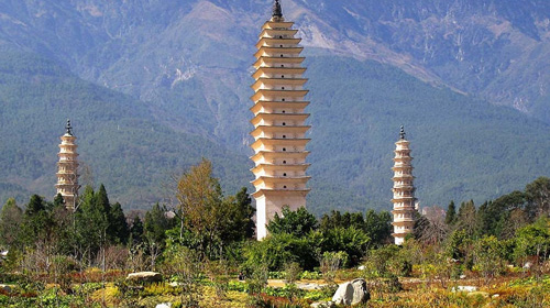 【携程攻略】上海到西双版纳旅游报价,上海到