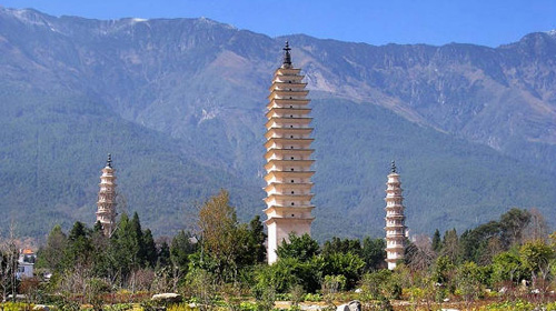 昆明周末去哪玩,昆明周末短途游线路,昆明周边