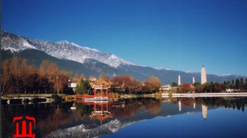 大理双廊自行车环湖1日游问题咨询