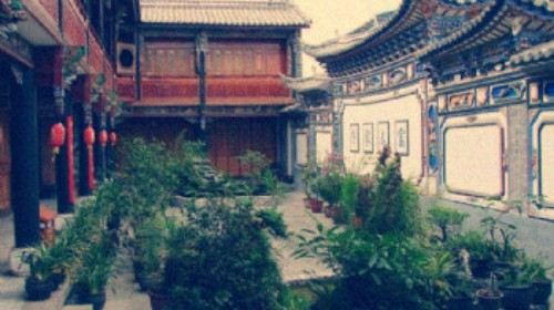 【北京站】大理5日自由行·2晚双廊+2晚喜洲