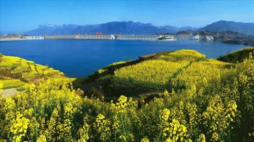 重庆+长江三峡5日跟团游(5钻)·长海爸妈放心