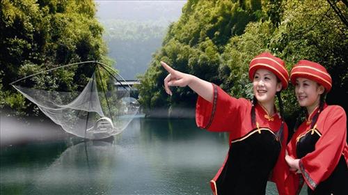 西安周末去哪玩,西安周末短途游线路,西安周边