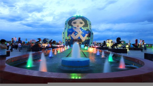 【携程攻略】昆明到俄罗斯旅游报价,昆明到俄