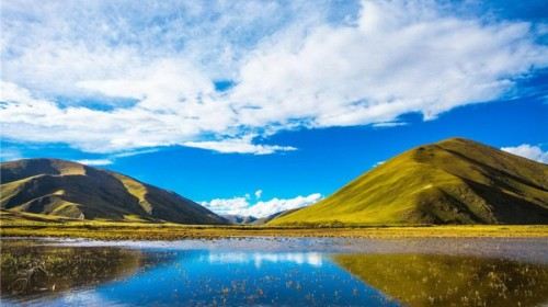 【成都】稻城亚丁3日私家团·双飞 赠傍河色拉