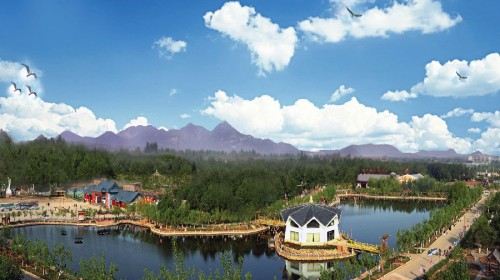 辽宁兴城3日2晚跟团游·兴城灵山、葫芦山庄、笔架山、古城三日-【携程旅游】