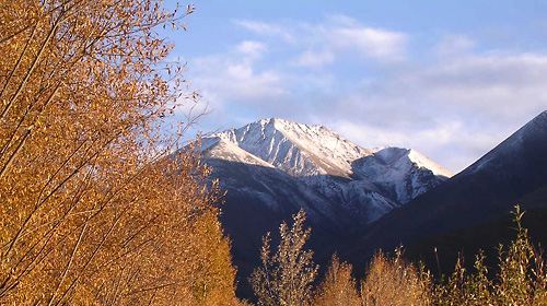 【长沙】拉萨+日喀则9日跟团游(2钻)·卧去飞