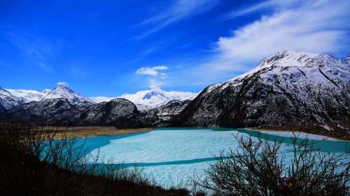 请问要办边防证吗,拉萨旅游