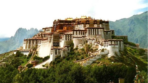 拉萨旅游线路大全_广州到拉萨自助游_自由行1000捕鱼游戏攻略攻略图片