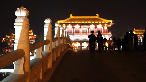 台湾6日5晚半自助游· 北进高出 订机票送入台