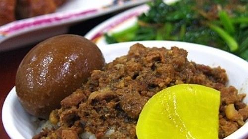 美食之旅·台湾台北+高雄+垦丁+台东+花莲8日