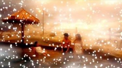 台山2日1晚跟团游·台山富都温泉2天直通车+