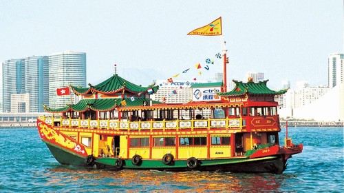 【延吉】乐园游·日本东京+箱根+京都+大阪7