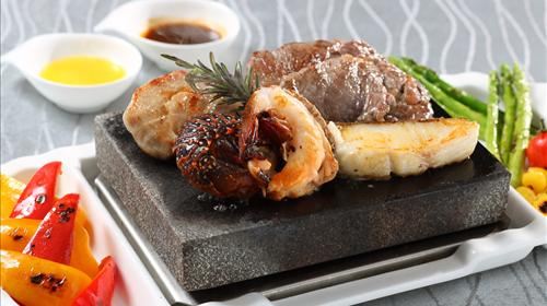 香港+澳门+香港迪士尼乐园+威尼斯5日4晚跟团